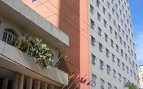 Julio Cesar Hotel